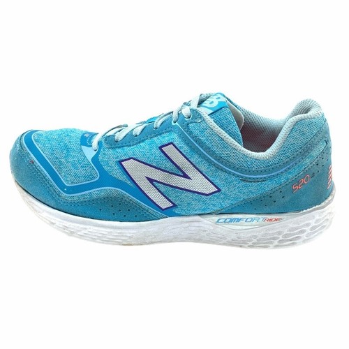 New Balance Womens W520 V2 Running 