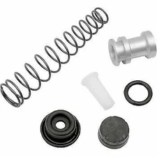 Drag Specialties Front Master Cylinder Rebuild Kit for Harley Softail DS-195043