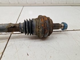 Mercedes C Class W205 2.1 CDI Driveshaft Rear Passenger Left Side A2053507608