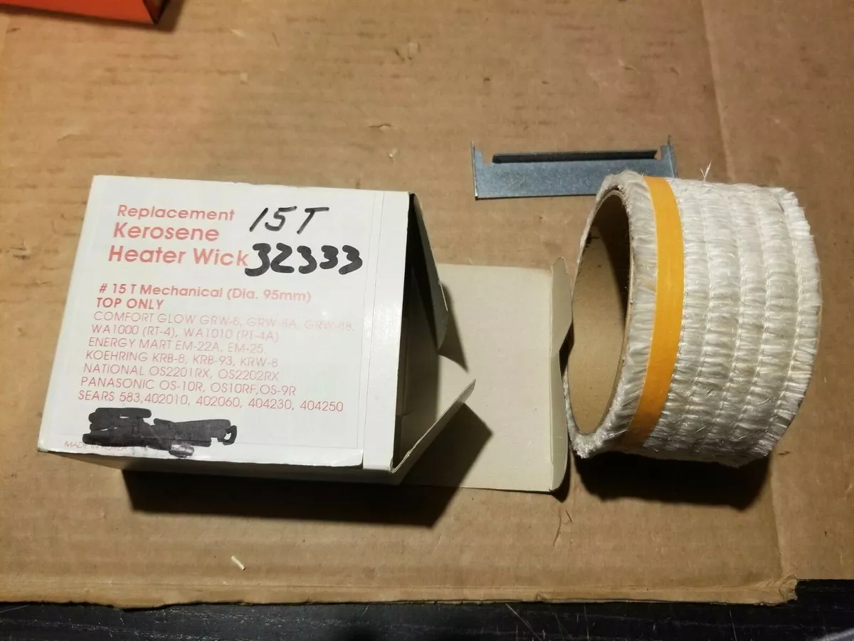 Ebay shop kerosene heater