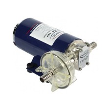 Marco UP10/PN 12V Gear Pump Electric Water Antifreeze Fluid Transfer 7 Bar 18 L