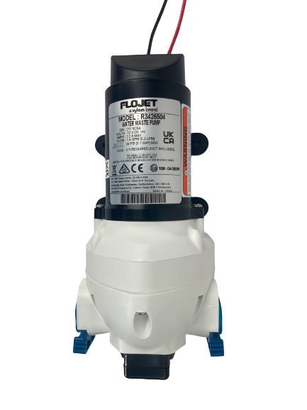 Vaso Di Espansione Serbatoio Giurgola In Polietilene 30 Litri - Foto 8