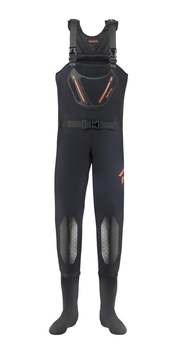 Водоотталкивающие носки Daiwa D-Vec CR Flex из неопрена 40290₽