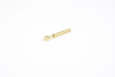INGUN HSS-120-0235, HSS-120 302 400 A 3002, High-current test probe