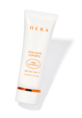Hera Sun Mate Leports Pro Waterproof 70ml SPF50+ PA++++ K-Beauty