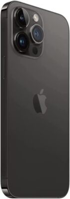 Apple iPhone 14 Pro Max - 1 TB - Space Black (Unlocked) for Apple iPhone 14 Pro Max - 1 TB - Space Black (Unlocked) for