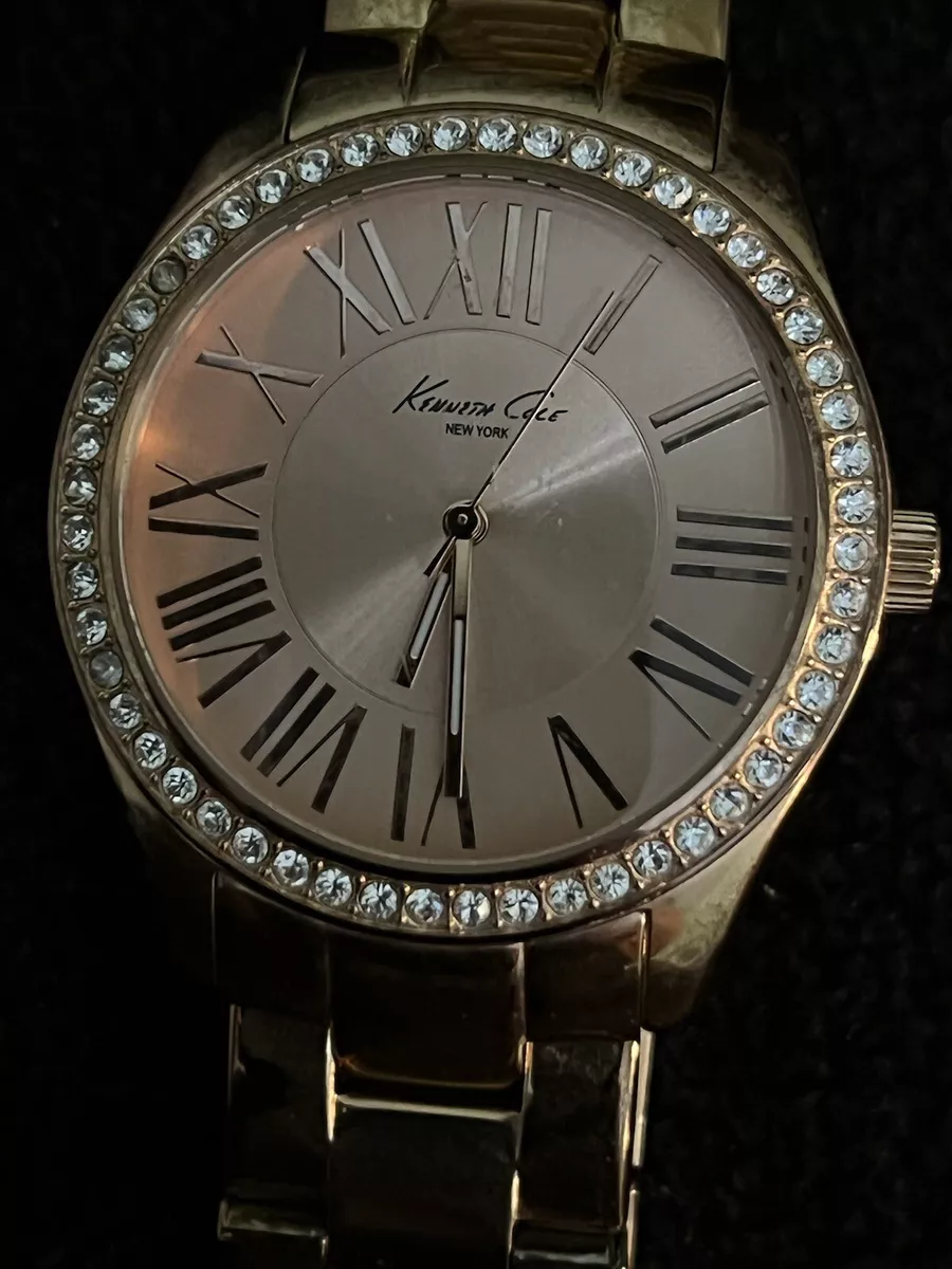 Kenneth cole girl watches top