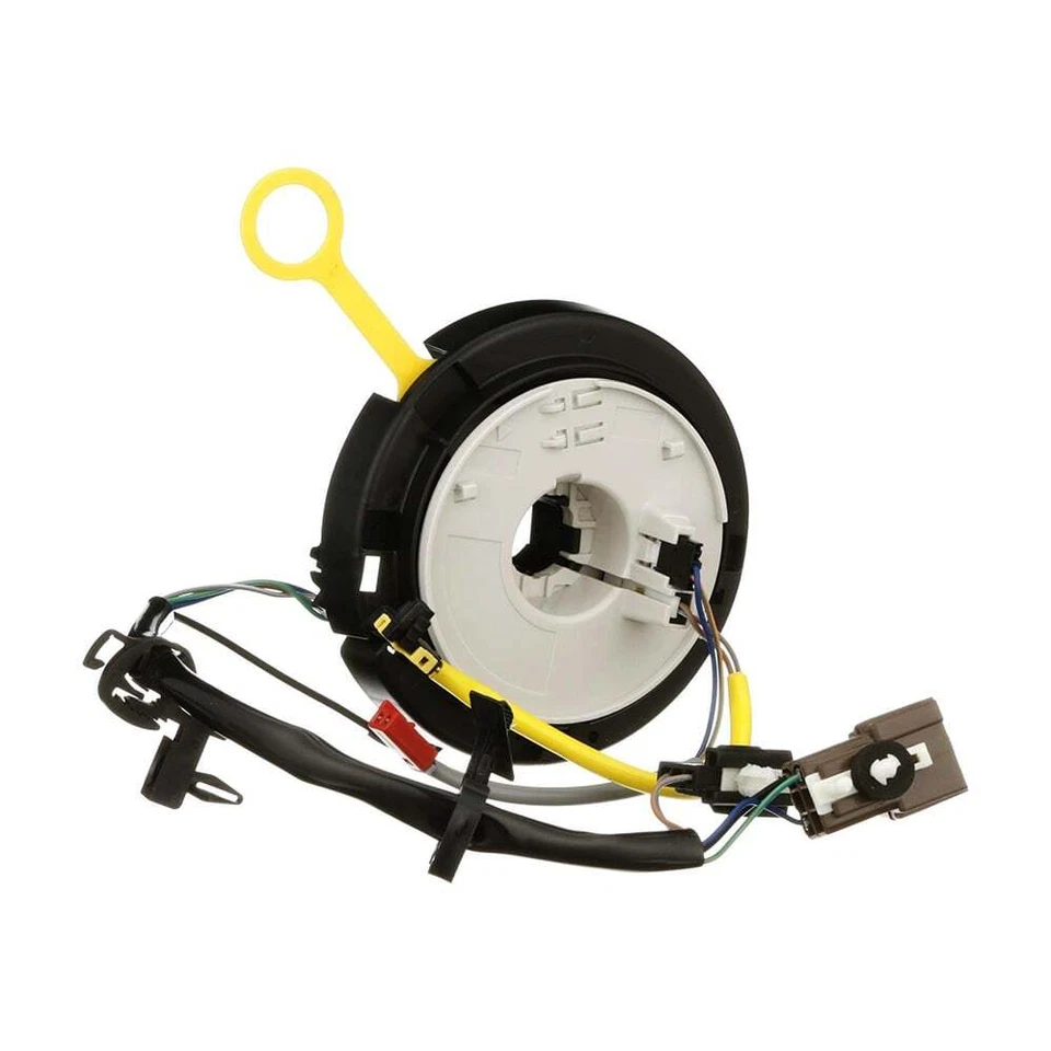 Muelle de reloj 4C2Z-14A664-BA para Ford E150 / E350 / E250 Super Duty 2004-2007 Foto 4 de 4