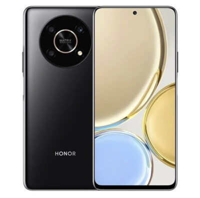 Huawei Honor X30 5G 128/256GB ROM 8/12GB RAM 6.81'' 48MP 4800mAh Phone Unlocked