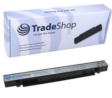 BATTERIA 2200mAh per Asus K450VE K550C K550CA K550CC K550L K550LA K550LB