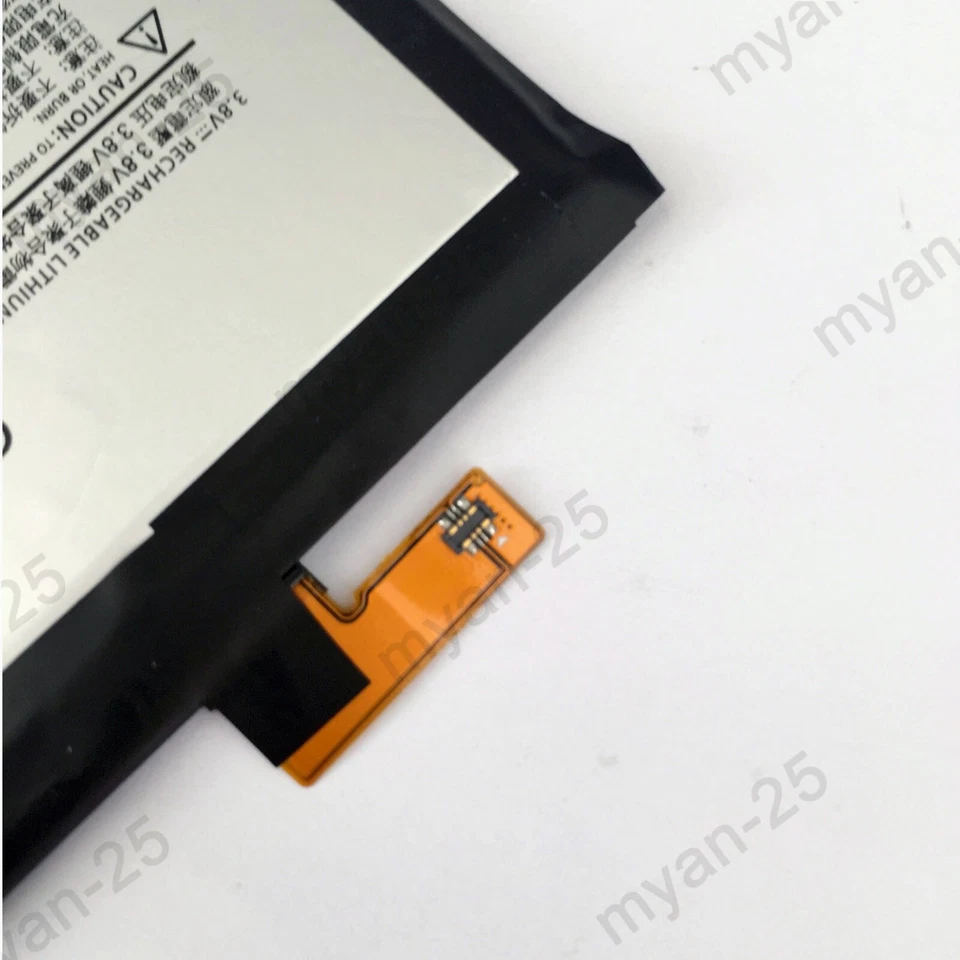 Para Motorola Moto Z Force Droid XT1650-02 Batería de repuesto GV40 SNN5968A Herramienta Foto 4 de 4