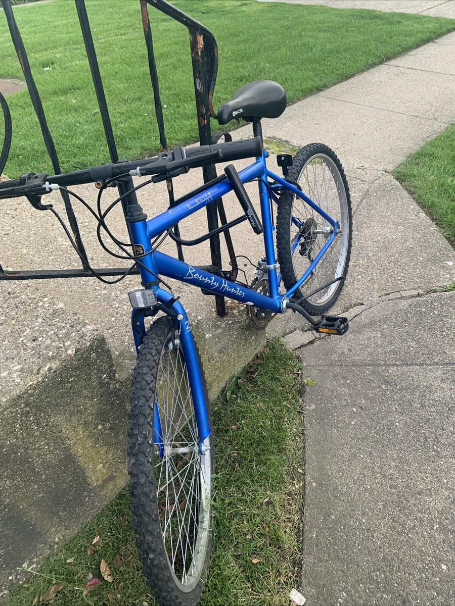 Barracuda A2B90年代26型21速TANGE360mmVINTAGE Las mejores ofertas en Bicicletas Barracuda | eBay