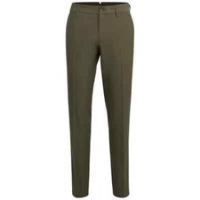 J Lindeberg Men's ELLOTT GOLF PANT GMPA05221-M338 Green 32x32 NEW NWT