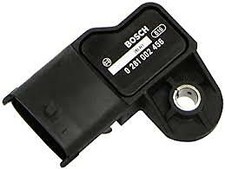 SENSORE DI PRESSIONE GAS GPL LANDI RENZO LPG BOSCH 0281002456 