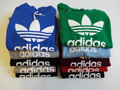 bright green adidas hoodie