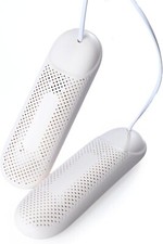 Shoe Dryer, Boot Dryer for Work Boots, Electric Portable US Plug for Sneaker Soc
