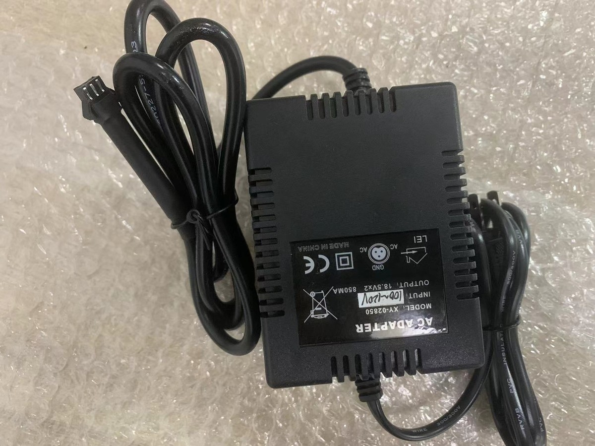 AC Power Supply for Soundcraft Spirit F1 FX8 10.2 12.2 SX FX16