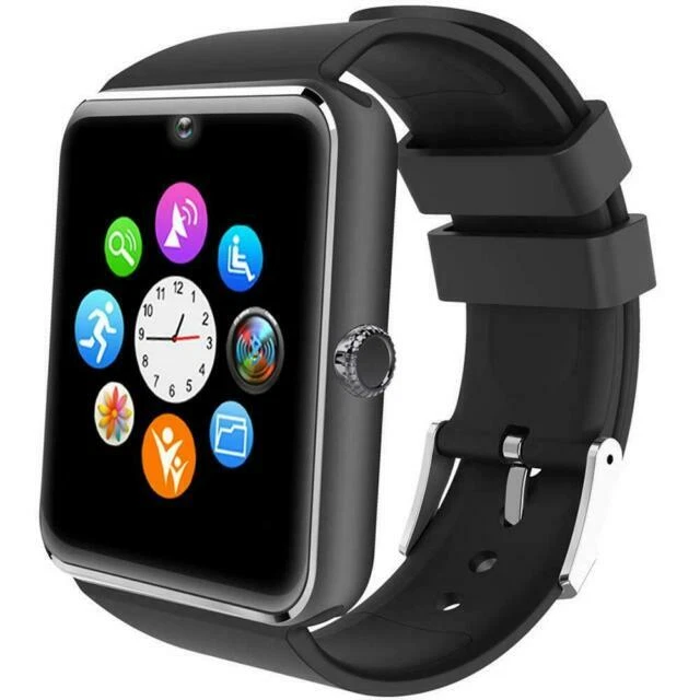 Montres connectées Sony