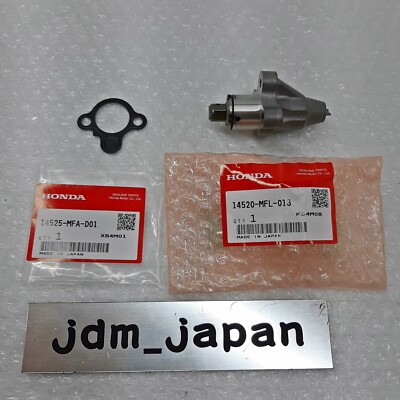 Honda 14520-MFL-013 Genuine CBR1000RR 2008-2019 SC59 Cam Chain - Foto 9