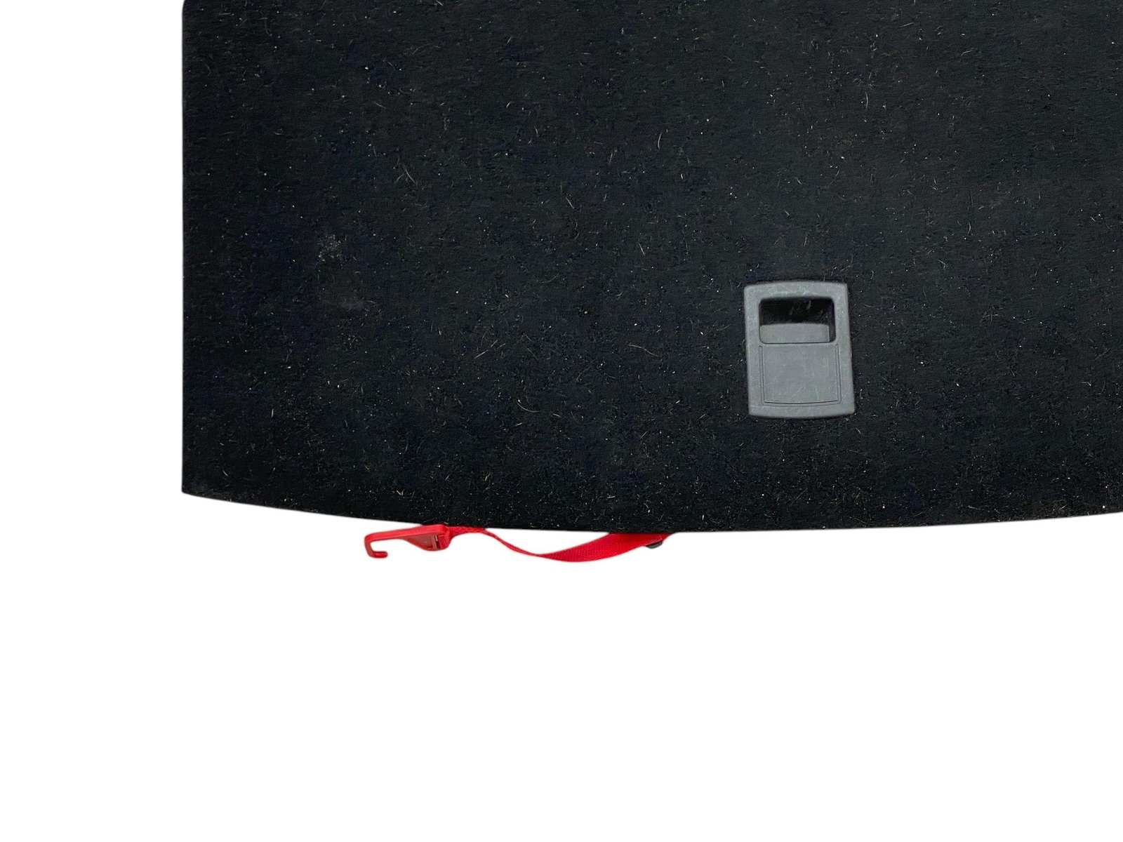 2017-2022 MASERATI LEVANTE REAR TRUNK CARGO AREA SPARE TIRE CARPET FLOOR COVER