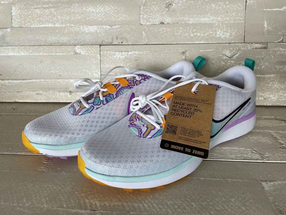 Nike Infinity Ace Next Nature NRG Live to Play, Play to Live for