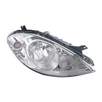 Diederichs Halogen H7 Scheinwerfer FüR Mercedes W169 -05.2008 Rechts 1698200261