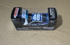 2015 Jimmie Johnson Lowes Standard Paint 1:64 scale car