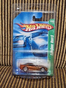 2008 Hot Wheels Treasure Hunts | eBay