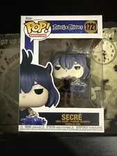 Funko Pop! Vinyl: Black Clover - Secre #1721