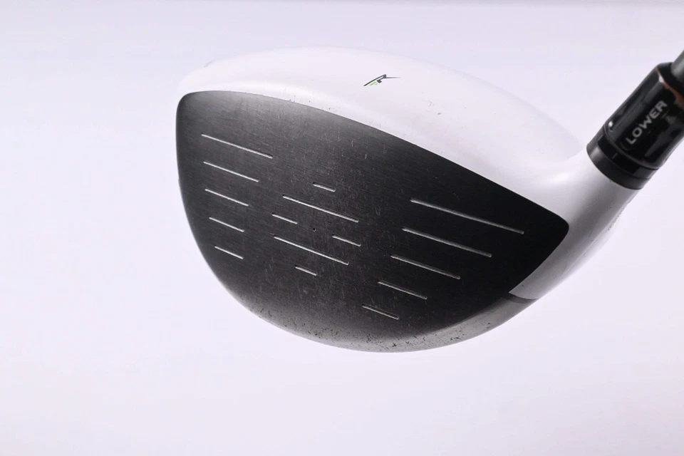Taylormade RBZ HL Driver / 13 Degree / Senior Flex RBZ Matrix Ozik Xcon-5 Shaft - Image 4 of 4