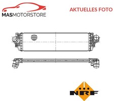 LADELUFTKÜHLER KÜHLER LADELUFT NRF 309120 A FÜR FORD FOCUS IV
