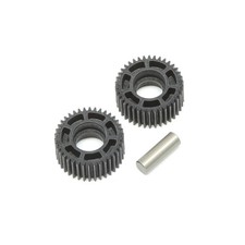 Team Losi Racing Idler Gear Shaft Laydown 22 4.0 TLR232069 Gears