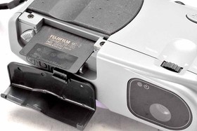 SEGA DIGIO SJ-1 Early Digital Camera Vintage Tested Working SmartMedia