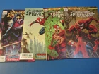 Amazing Spider-man #30,31,32,33 lot of 4 VFNM Beauties Wow