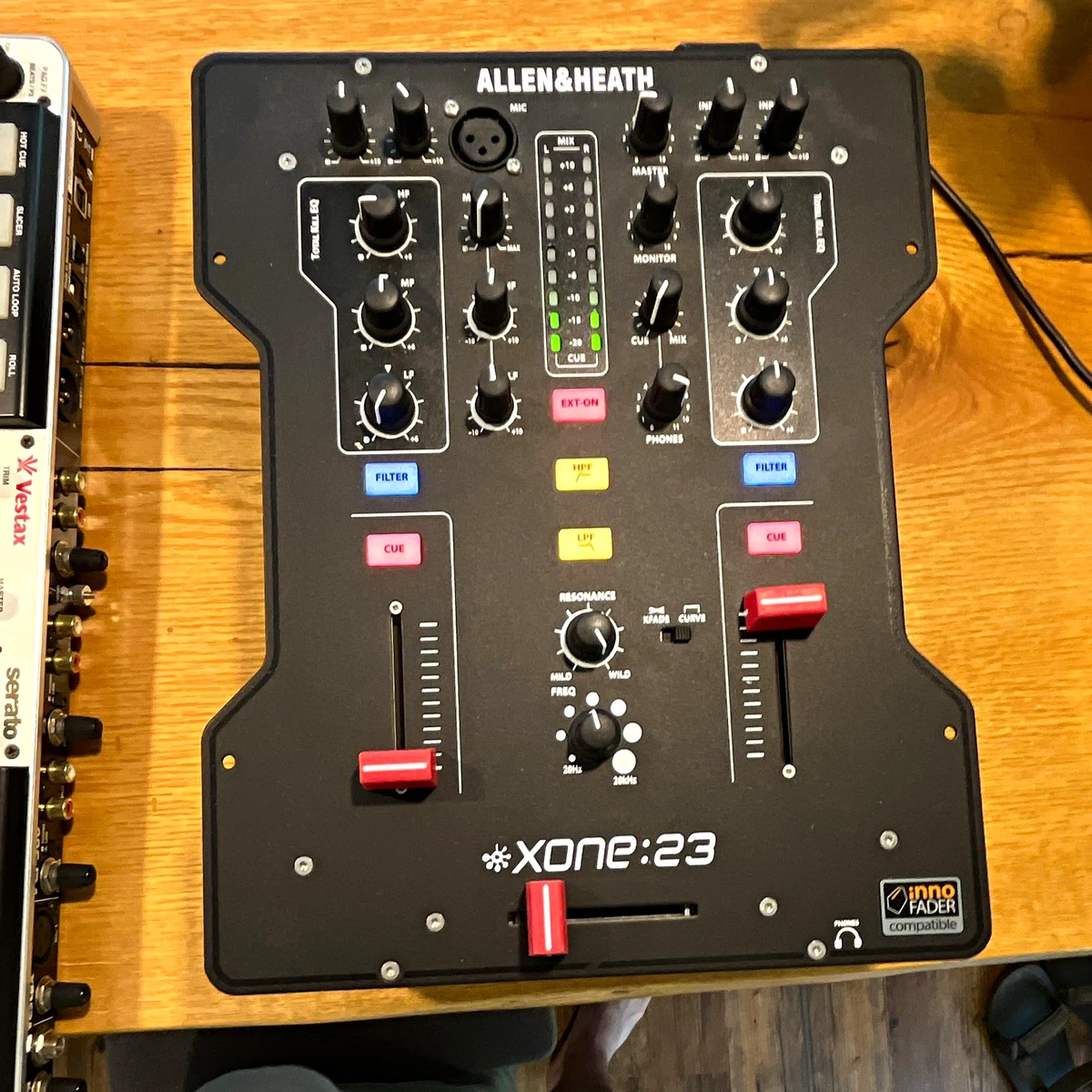 Allen Heath Xone for sale | eBay