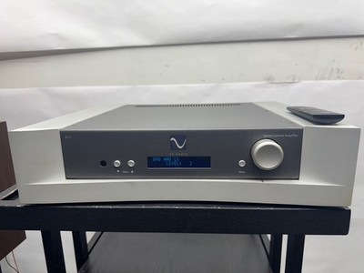PS Audio GCC-250-US Integrated Amplifier, 250 WPC, Remote Control