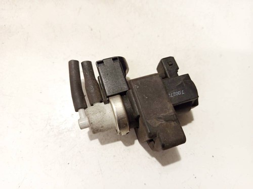 Volkswagen Polo 2003 Electrical selenoid (Electromagnetic solenoid #2668253-68
