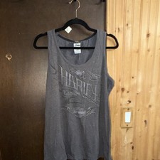 Harley-Davidson XXL Tank Top