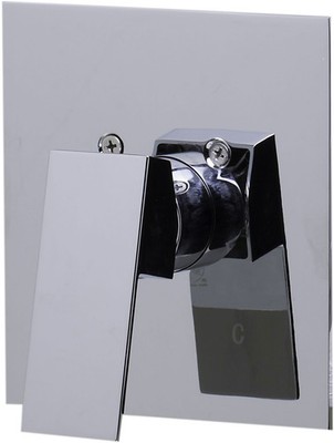 ALFI brand AB5501 Shower Valve Mixer - Chrome