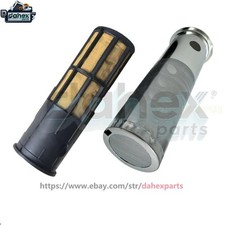 For CAT320B/C/D 329D 330C 325C 345D Fuel tank cap padlock filter Diesel tank cap