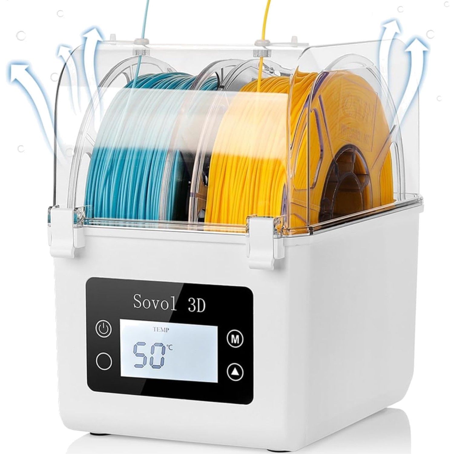 Anycubic Filament Dryer
