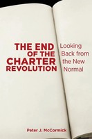 Peter J Mccormick | The End of The Charter Revolution | Taschenbuch | Englisch
