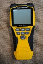 Klein Tools VDV501-851 Scout Pro 3 Tester Starter Kit