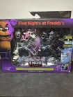 Five Nights at Freddy’s Jazwares Fnaf Endo Series Wave 2 Mangle & Shadow Mangle