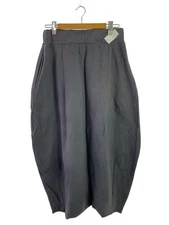 Other Brands CHEAP MAGIC Sarouel Pants, Free Size, Cotton, Gray, Solid Color, CM