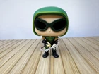 Funko POP! Television DC Comics Smallville Green Arrow #628 No Box