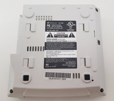 OEM Replacement Sega Dreamcast Authentic Bottom Shell VA0 Bottom Only 