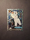 2026 Topps Series 1 - Aaron Judge #T91-34 1991 Topps Crackle Foilboard