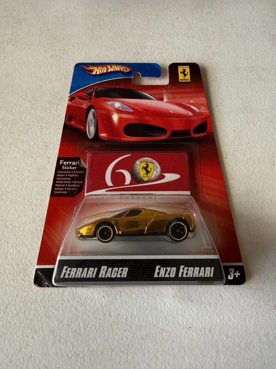 25+ Gold Ferrari Diecast & Toy Vehicles for sale | Updated Oct 2026
