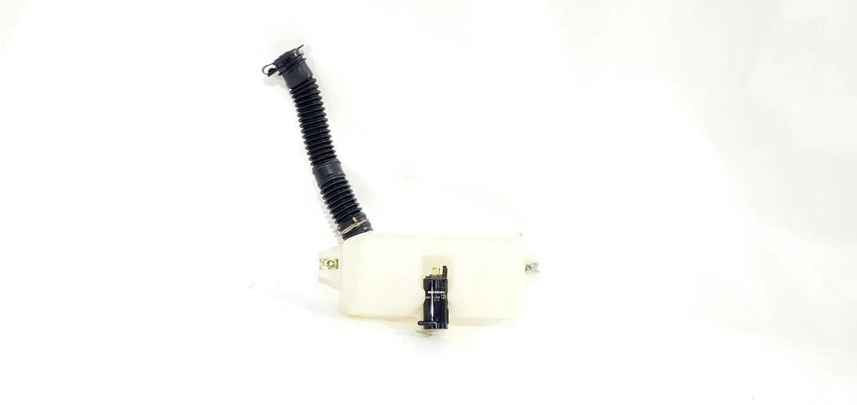1987 Chrysler Conquest OEM Rear Wiper Reservoir - Image 2 of 4